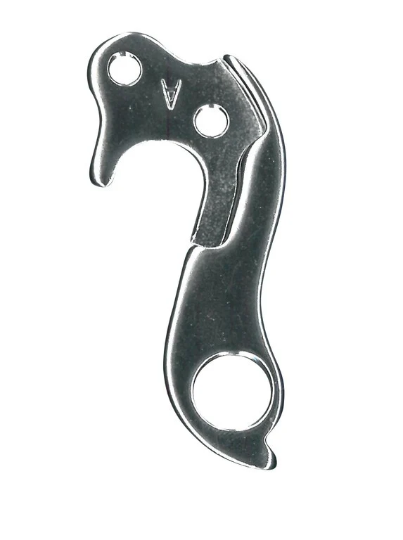 XLC Schaltauge DO-A48 Aluminium