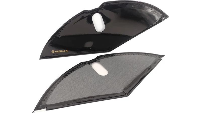 Gazelle Populair 28" Mantelschutz