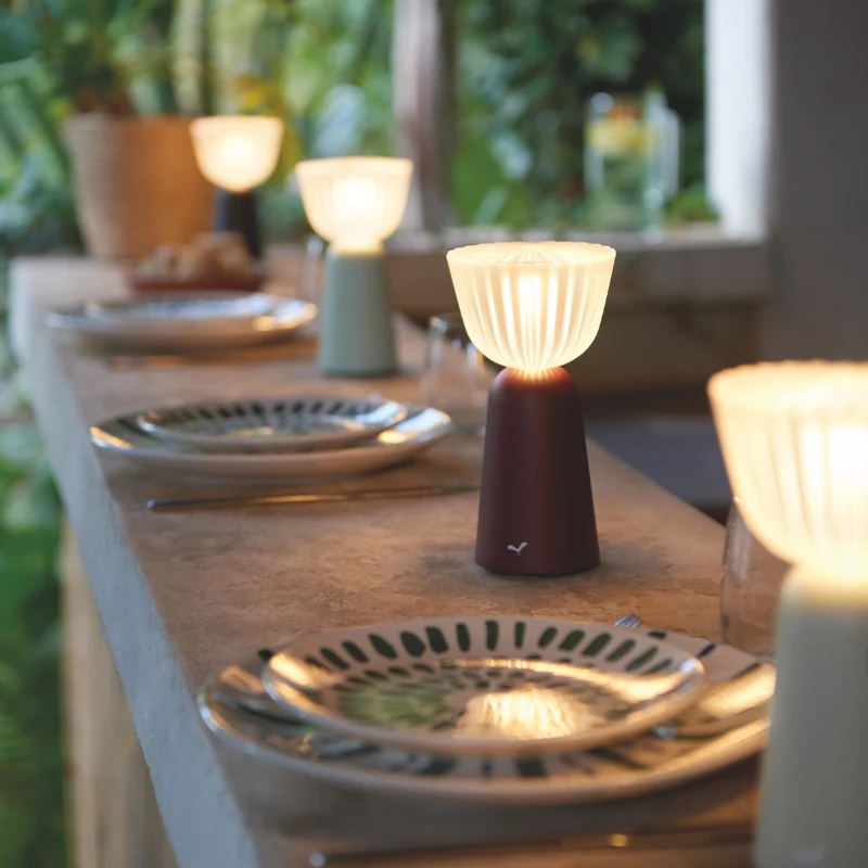Outdoor Leuchte "SWIING"