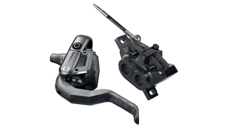Magura Gustav Elite Scheibenbremse