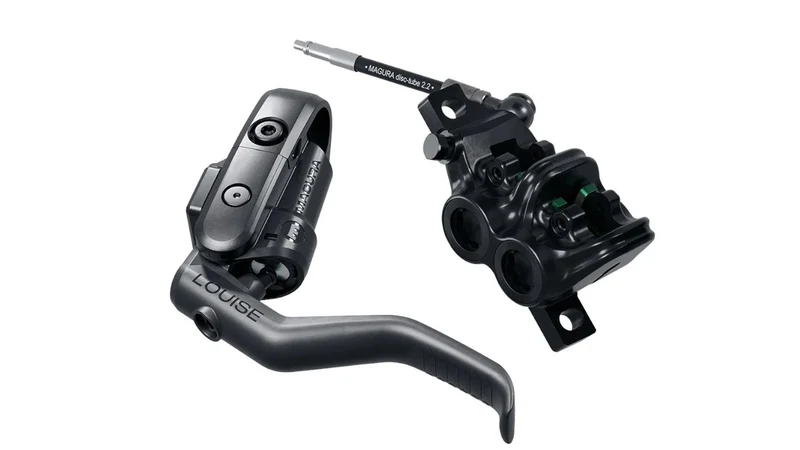 Magura Louise Elite Scheibenbremse