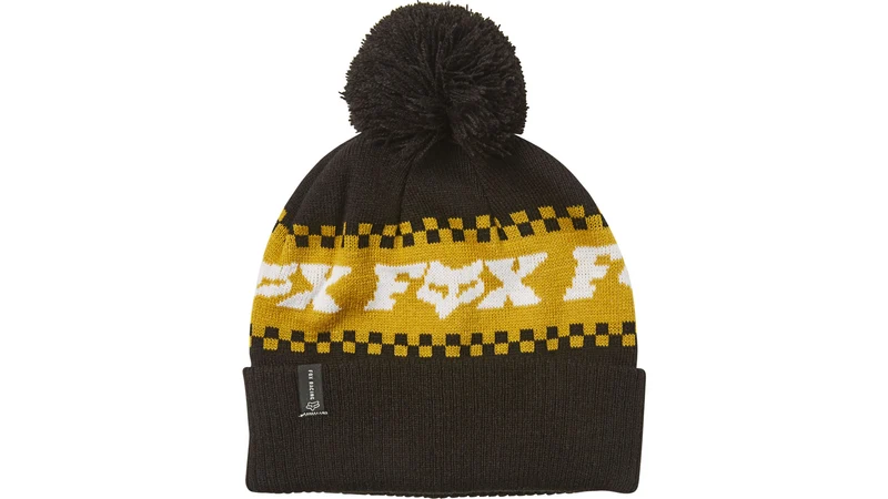 Fox Overkill Beanie