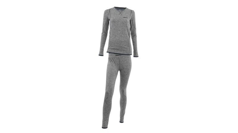 Craft AC Baselayer Set W