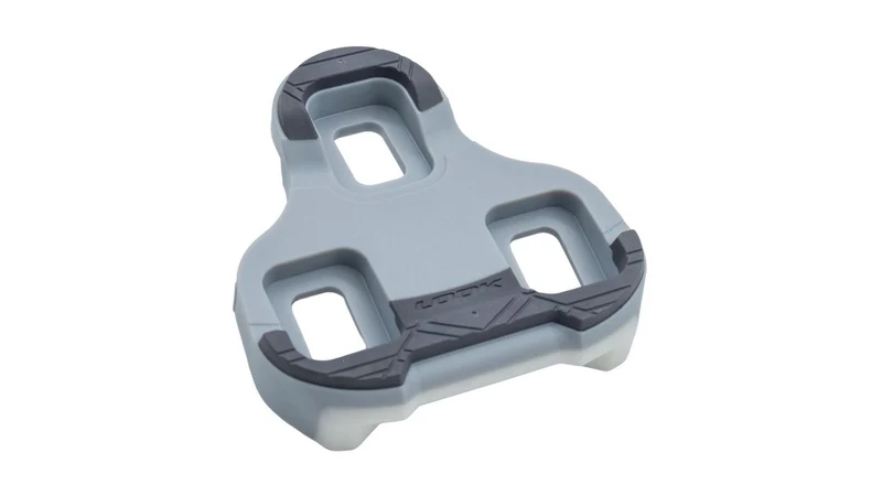 Look Keo Grip Cleats grey