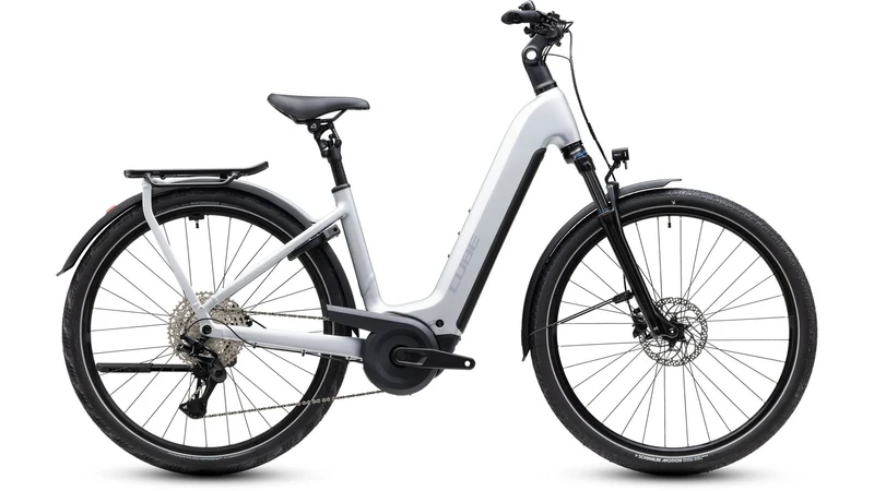 Cube Kathmandu Hybrid ONE 800 WA