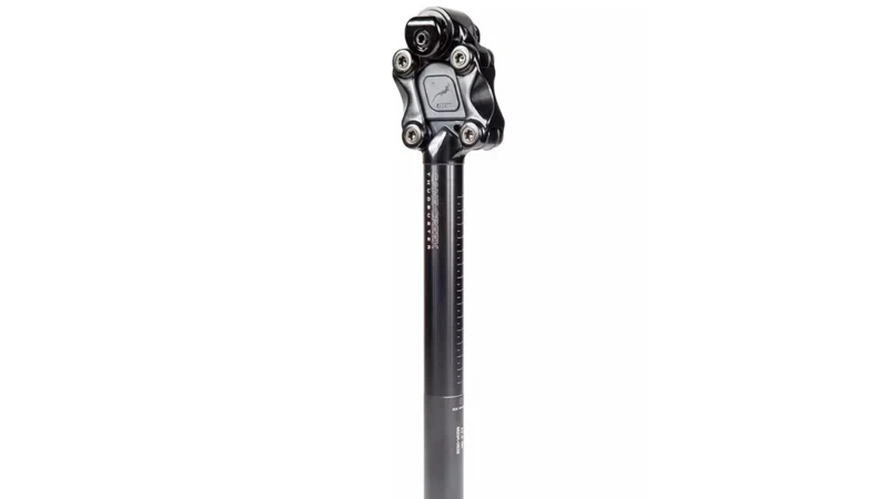 Cane Creek Thudbuster G4 ST 345 mm