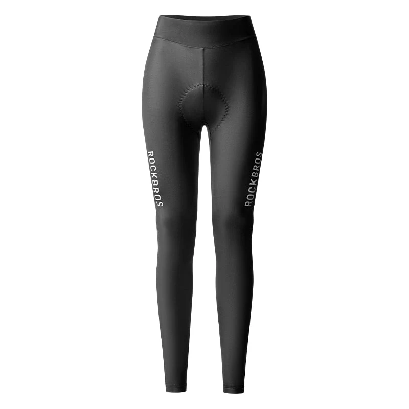 Road-to-Sky Damen-Radlerhose RBCMB106
