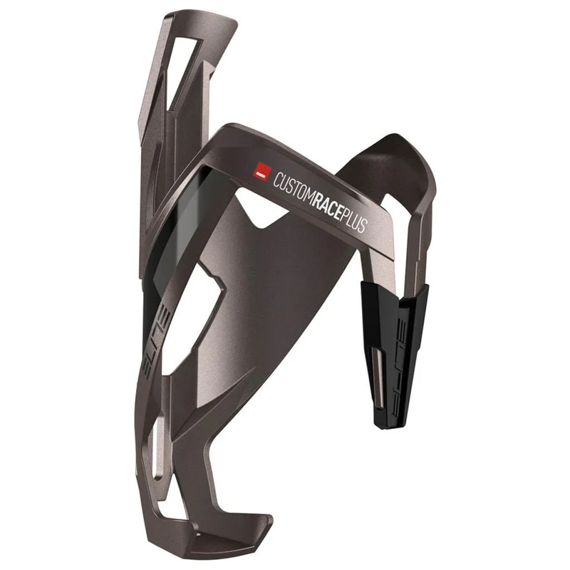 Elite Custom Race Plus Ti.Metal,Bl.