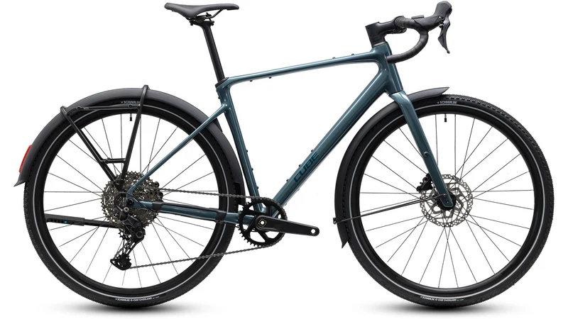 Cube Nuroad Pro FE