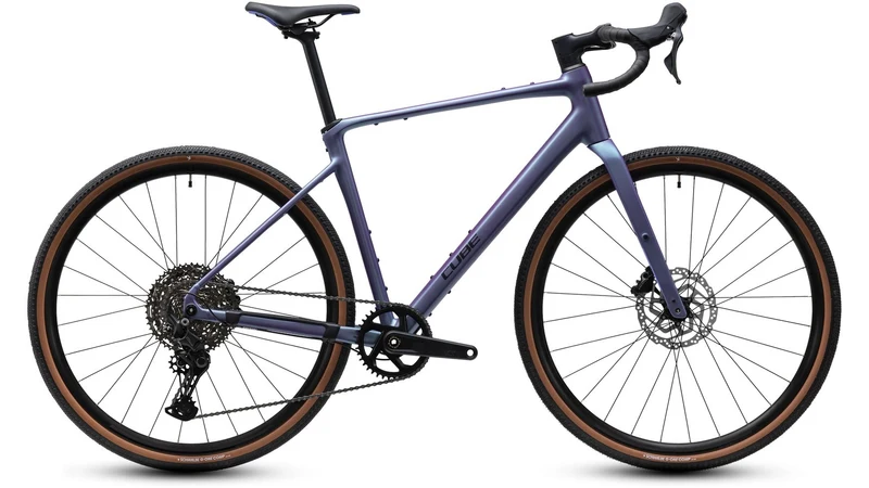 Cube Nuroad Pro 28