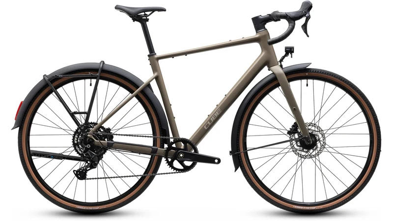 Cube Nuroad ONE FE
