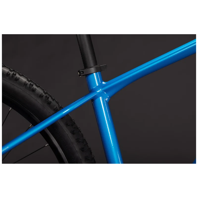 Cube Aim Pro topasblue´n´blue