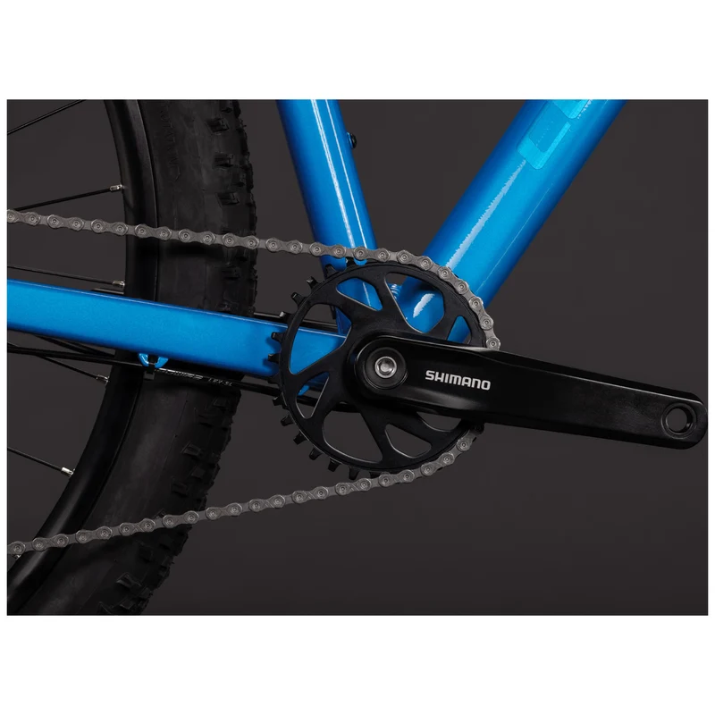 Cube Aim Pro topasblue´n´blue