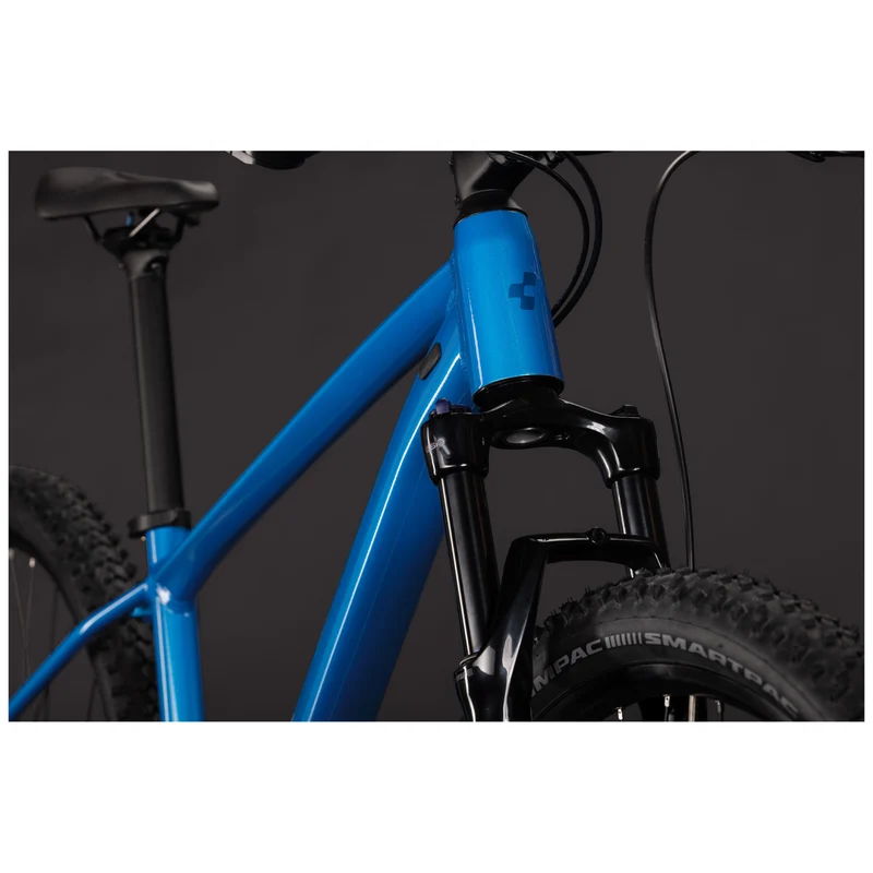 Cube Aim Pro topasblue´n´blue