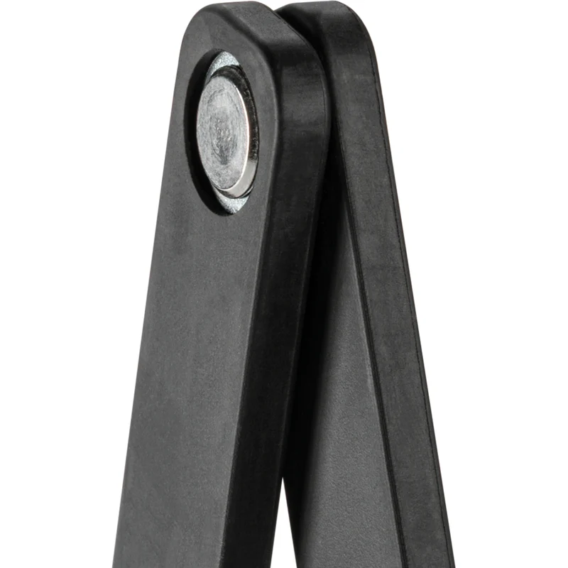 Trelock Fold-It Daily 110 Cm X-Press - Smarttag Black