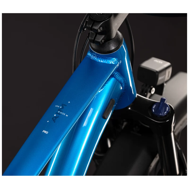 Cube Aim Pro FE topasblue´n´blue