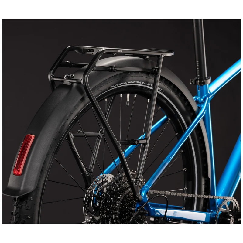 Cube Aim Pro FE topasblue´n´blue