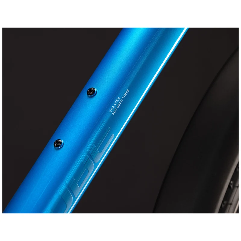 Cube Aim Pro FE topasblue´n´blue