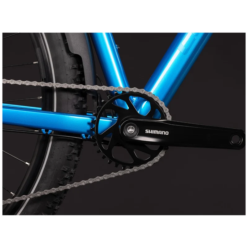 Cube Aim Pro FE topasblue´n´blue