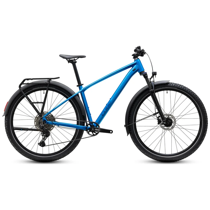 Cube Aim Pro FE topasblue´n´blue