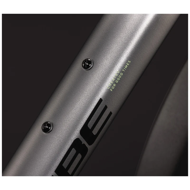 Cube Aim Pro FE grey´n´black