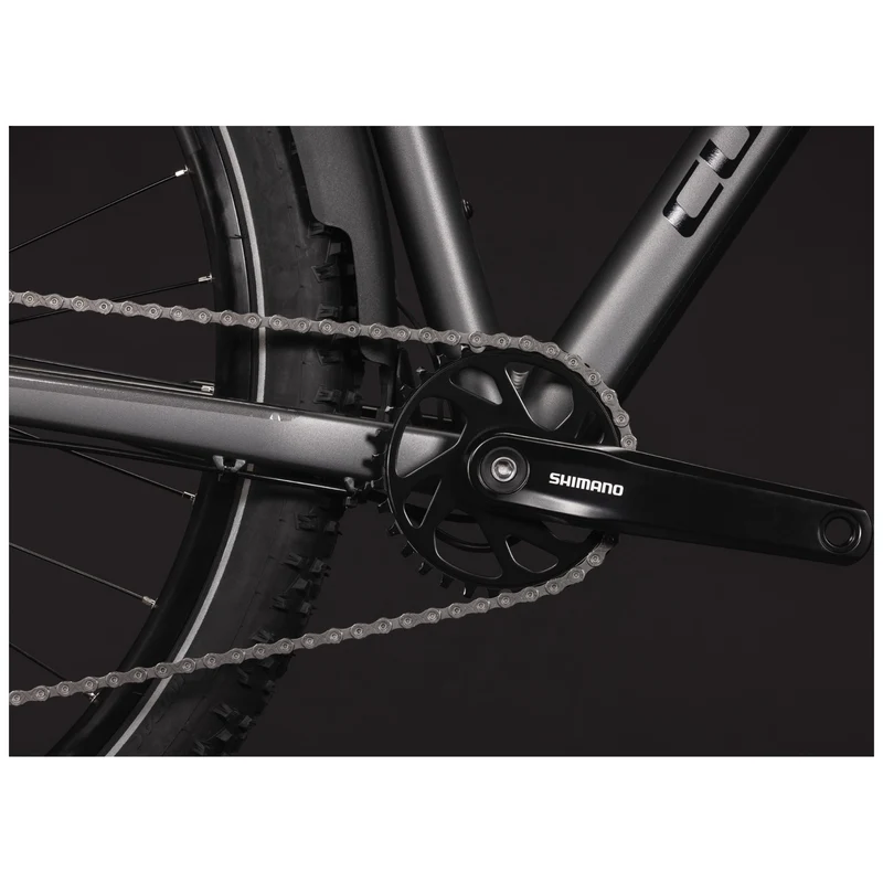 Cube Aim Pro FE grey´n´black