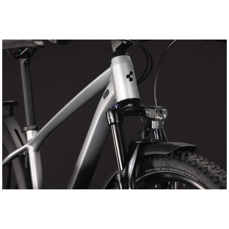 Cube Aim Pro FE grey´n´black