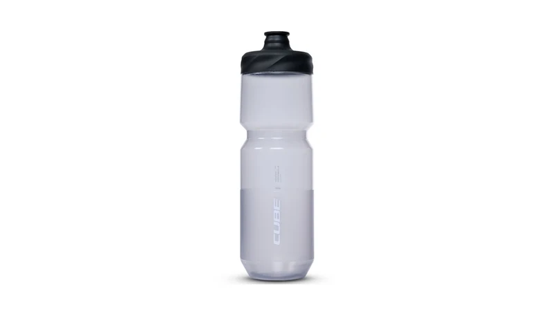 CUBE Flow DS 750 Artline Trinkflasche