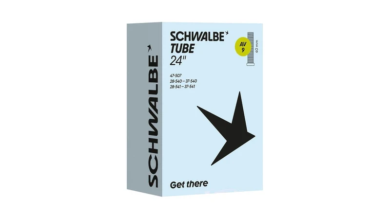 Schwalbe Schlauch AV9 24"