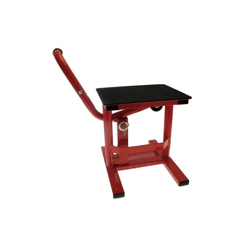 MX Hubständer VECTOR Home Track Höhe 31 bis 40 cm Max 160 kg