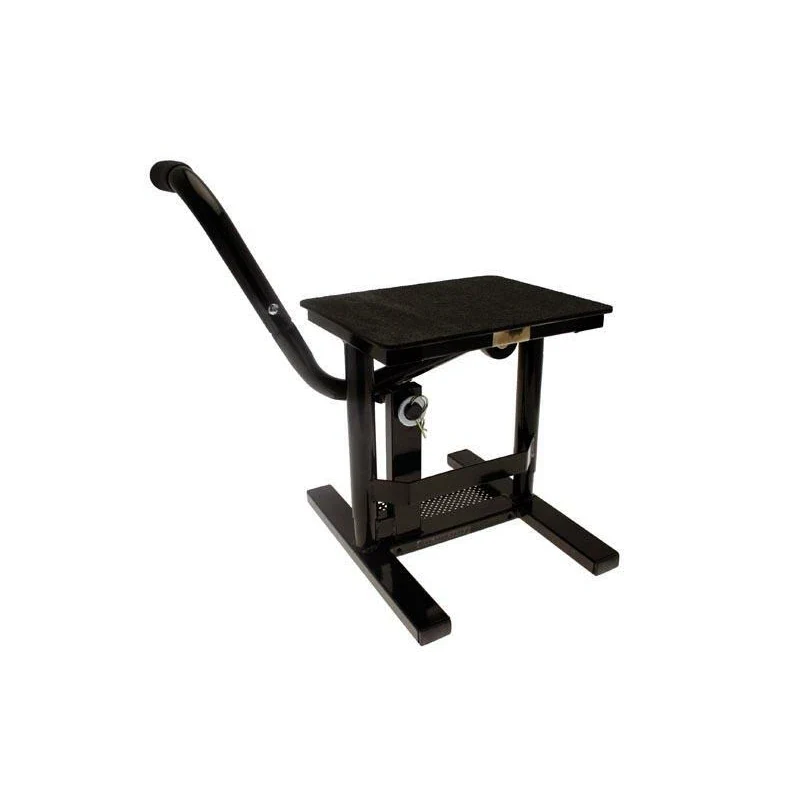 MX Hubständer VECTOR Home Track Höhe 31 bis 40 cm Max 160 kg