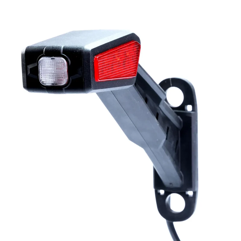 FT-146 LED-Umrissmarkierungsleuchten mit Front-, Rück- und Seitenmarkierungsleuchten