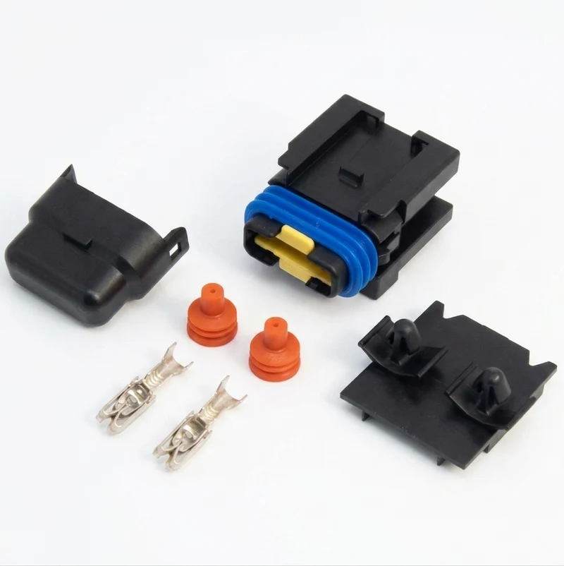 MTA Wasserdichter Standard-Sicherungshalter