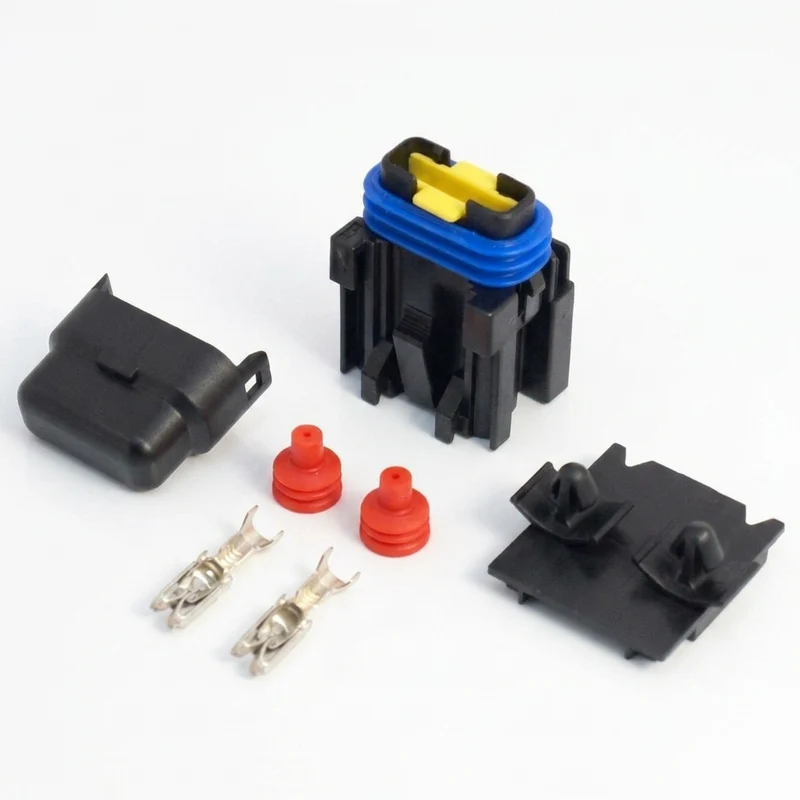 MTA Wasserdichter Standard-Sicherungshalter