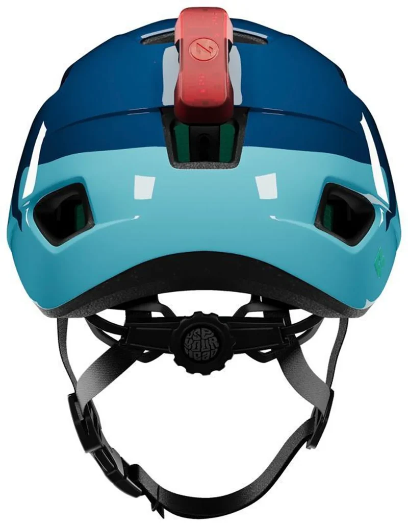 Lazer Helm Nutz 2.0 KinetiCore Kids & Junior Shark 46 - 52 cm