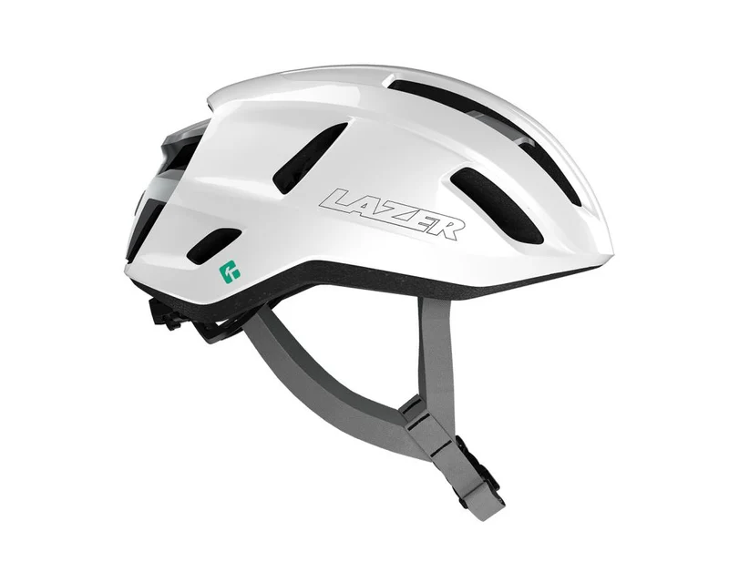 Lazer Sphere KC White/Silver