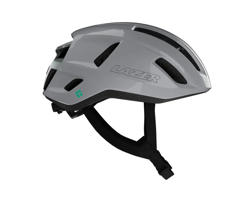 Lazer Sphere KC Harbour Grey