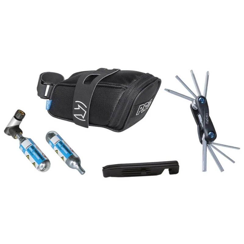 PRO Combipack Co2 Tasche/Tool/Co2