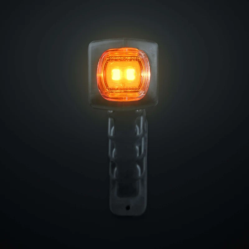 Strands Freedom Legacy LED-Umrissmarkierungsleuchten / 187 mm lang