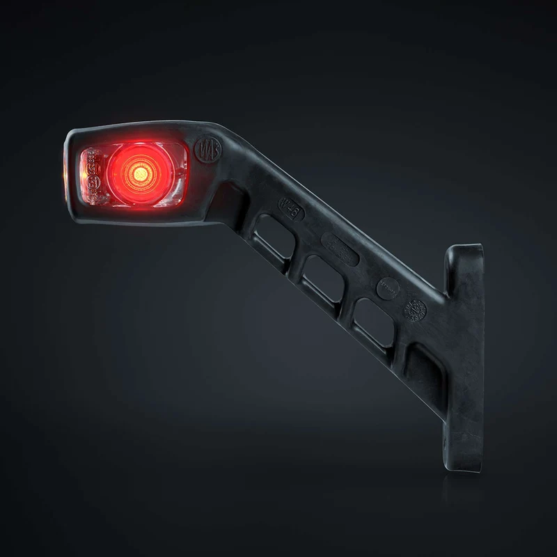 Strands Freedom Legacy LED-Umrissmarkierungsleuchten / 187 mm lang