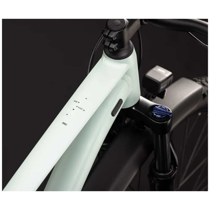 Cube Aim Pro FE aloegreen´n´green