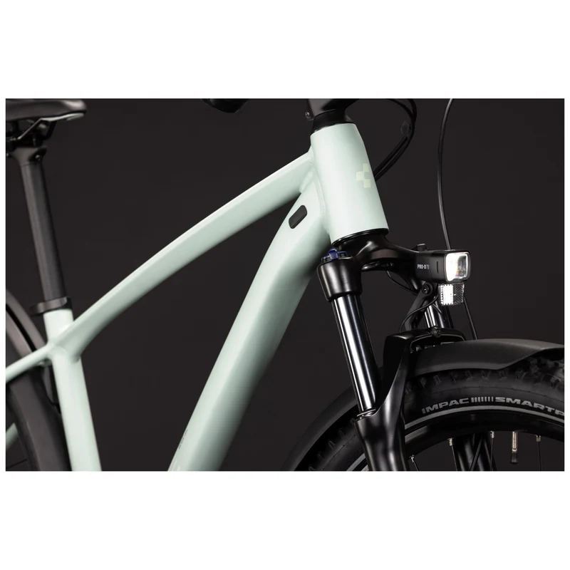 Cube Aim Pro FE aloegreen´n´green