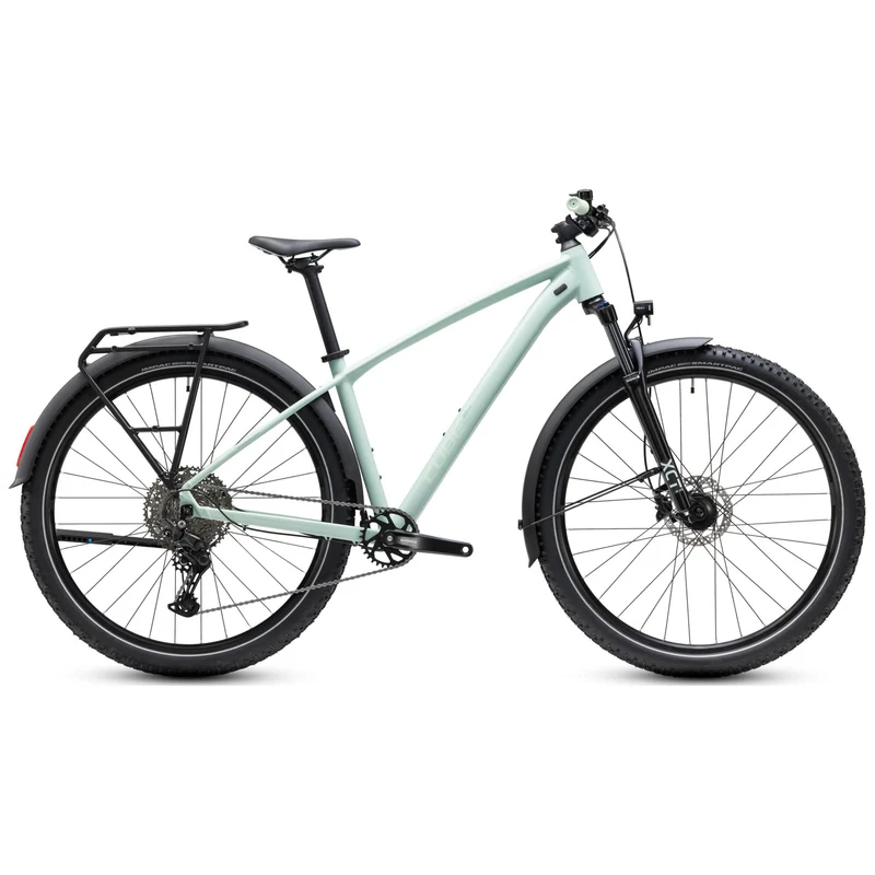 Cube Aim Pro FE aloegreen´n´green