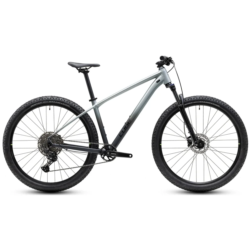 Cube Aim Pro grey´n´black