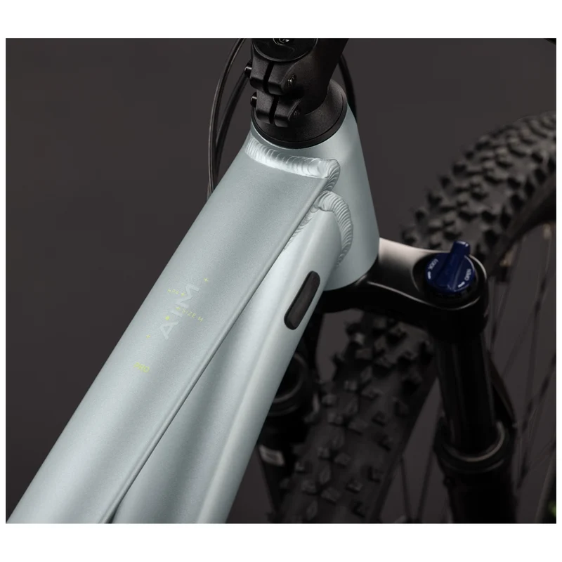 Cube Aim Pro grey´n´black