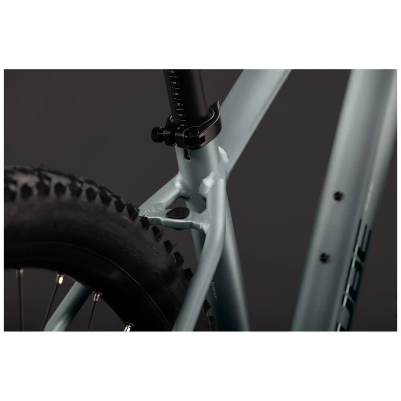 Cube Aim Pro grey´n´black