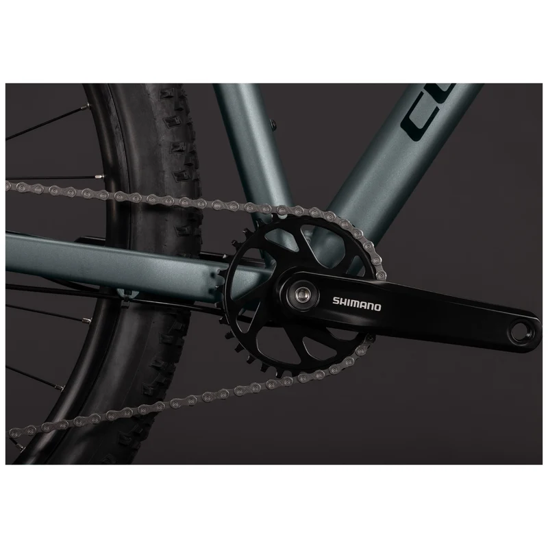 Cube Aim Pro grey´n´black