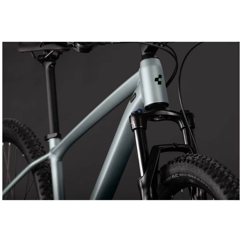 Cube Aim Pro grey´n´black