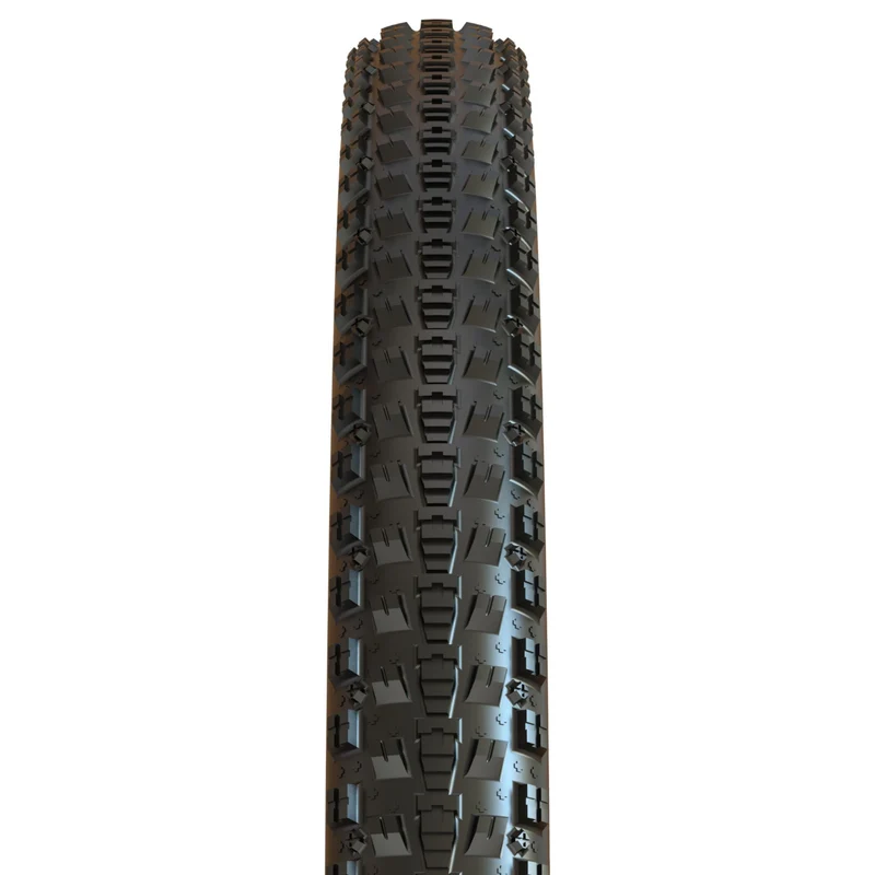 Maxxis CrossMark II 26 x 2.10 60 TPI Folding Dual Compound EXO Tubeless 26 Inch Bike Tyre