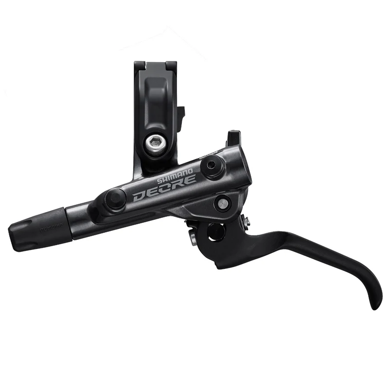 Shimano BL-M6100 Deore Complete I-Spec EV Ready LH Left Hydraulic Disc Bike Brake Lever